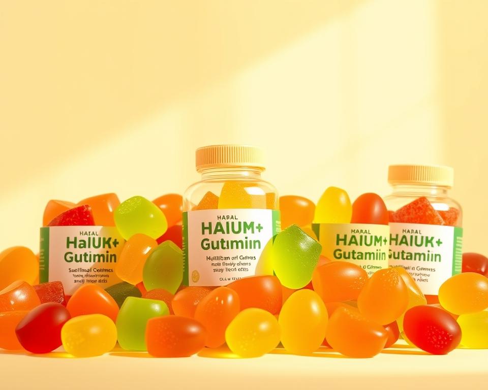 halal multivitamins in USA