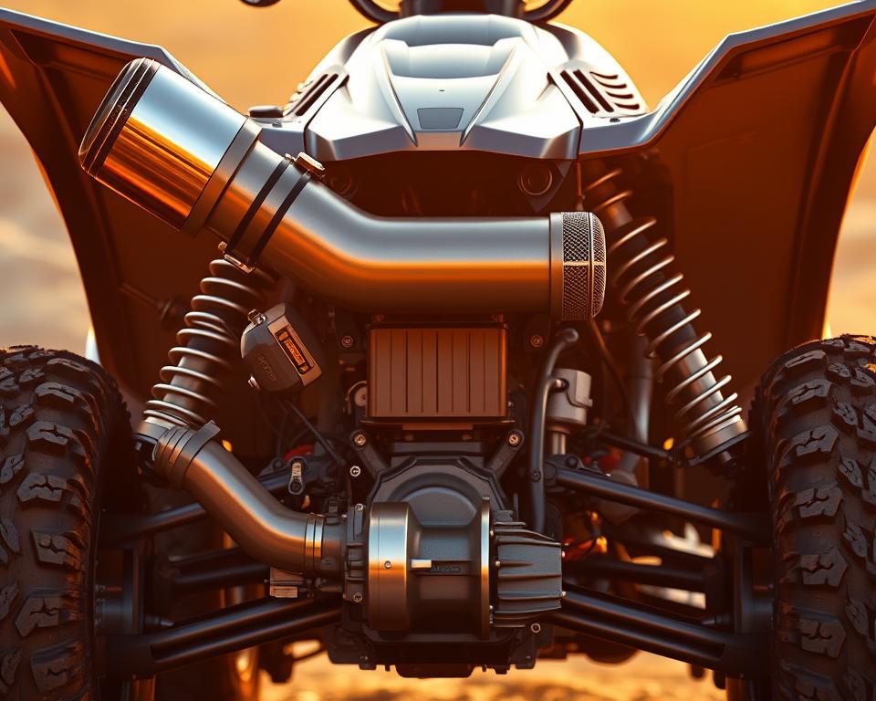 best ATV parts website