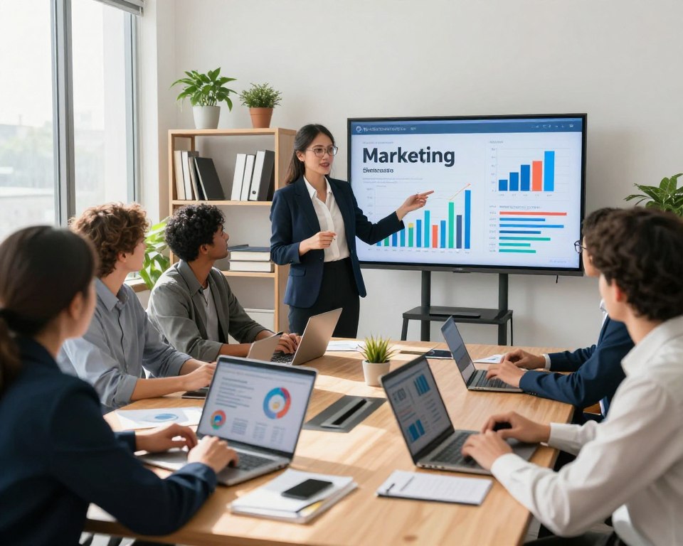 SEO company Huntsville