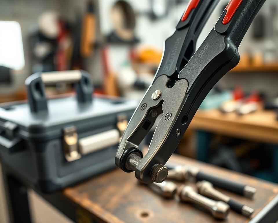 Oetiker Pliers