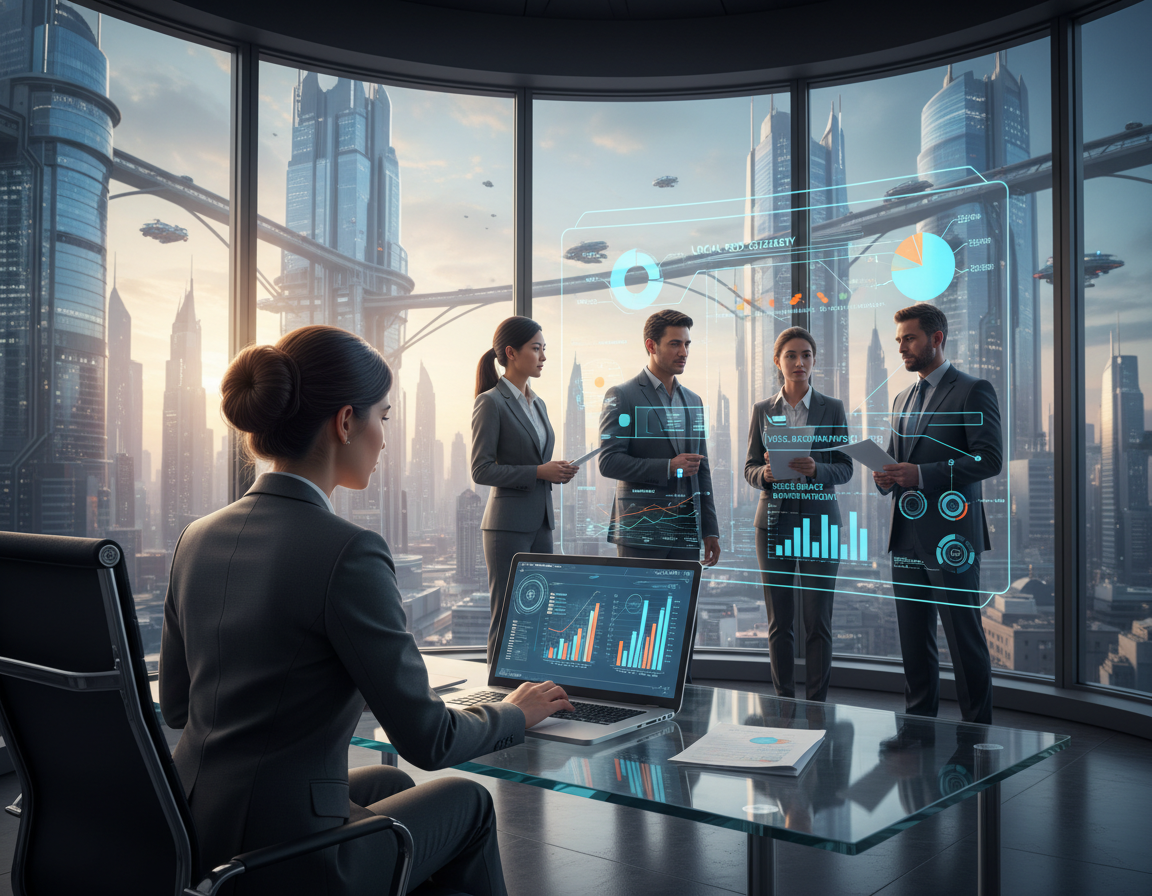 Small Business SEO Services