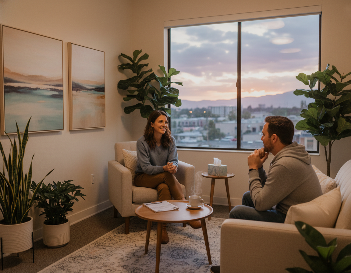 Health Therapists in Solana Beach