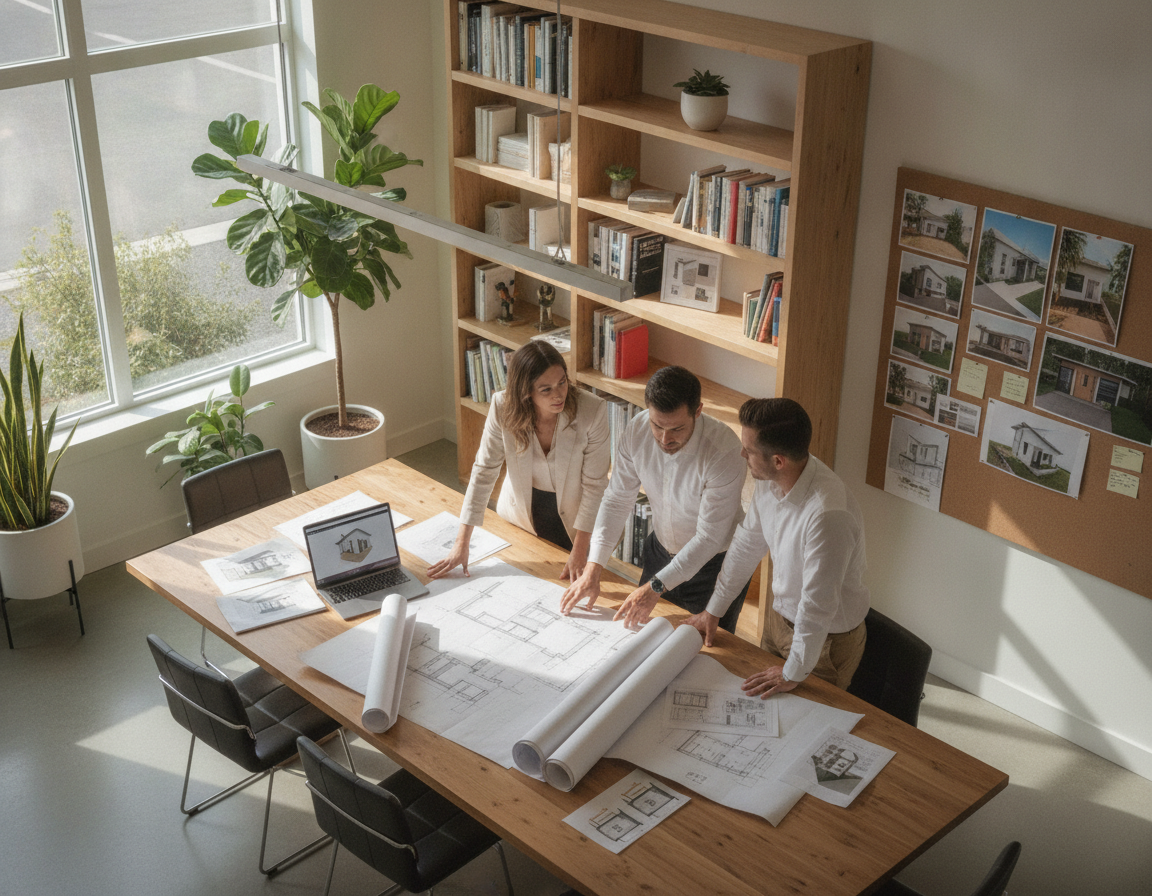 Design-Build ADU Company Serving Maple Valley